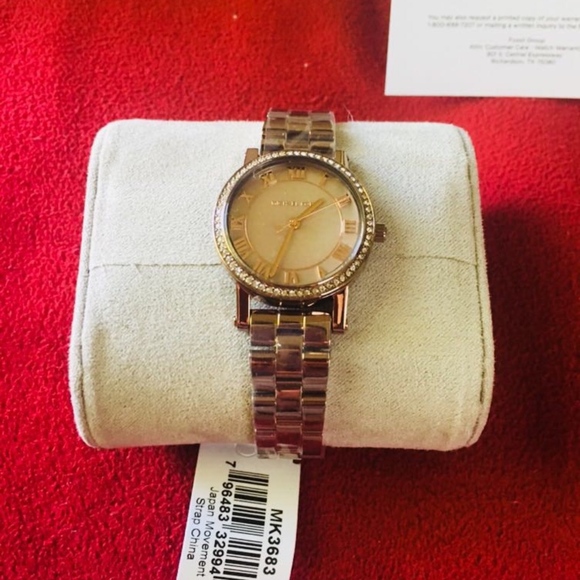 Michael Kors watch
